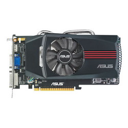  Asus GeForce GTX 550 Ti 975Mhz PCI-E 2.0 1024Mb 4104Mhz 192 bit DVI HDMI HDCP