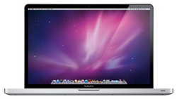  Apple MacBook Pro 17"