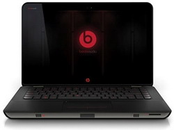  HP Envy 14-1120er Beats Edition