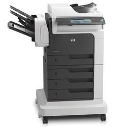  HP LaserJet Enterprise M4555f