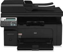  HP LaserJet Pro M1217nfw