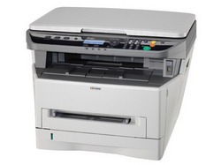  Kyocera-Mita FS-1024MFP