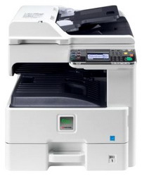  Kyocera-Mita FS-6025MFP/B