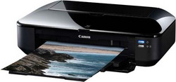  Canon PIXMA iX6540