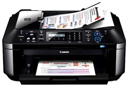  Canon PIXMA MX410