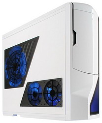  NZXT Phantom White