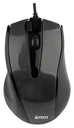  A4 Tech N-500F Black USB