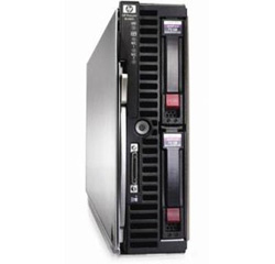 Blade  HP ProLiant BL460c G6