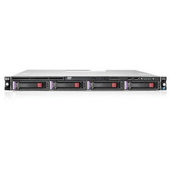    HP ProLiant DL160 G6