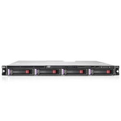    HP ProLiant DL160 G6