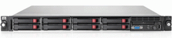    HP ProLiant DL360 G7