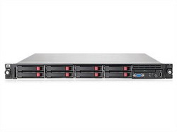    HP ProLiant DL360 G7