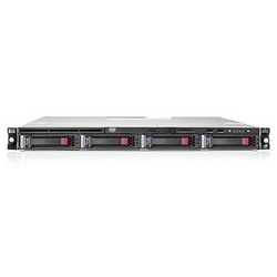    HP ProLiant DL160 G6