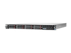    HP ProLiant DL360 G7