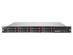    HP ProLiant DL360 G7