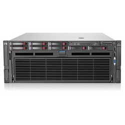    HP ProLiant DL580 G7