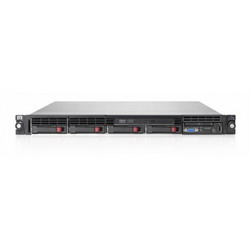    HP ProLiant DL360 G7