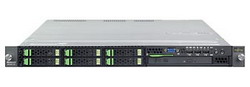    Fujitsu-Siemens PRIMERGY RX200S5