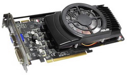  Asus PCI-E ATI EAH5770 CUCORE/2DI/1GD5 EAH5770