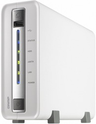   QNAP TS-110