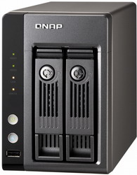   QNAP TS-219P