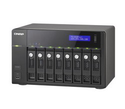   QNAP TS-859 Pro+