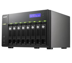   QNAP TS-859 Pro