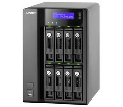   QNAP TS-809 Pro