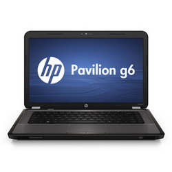  HP Pavilion g6-1002er