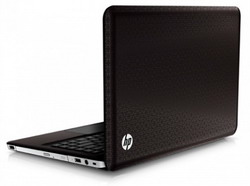  HP Pavilion dv6-3300er