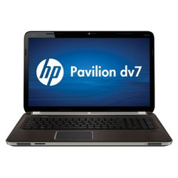  HP Pavilion dv7-6000er