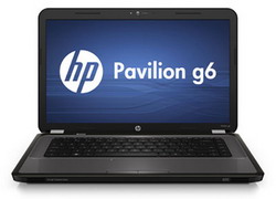  HP Pavilion g6-1054er