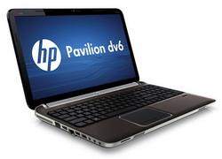  HP Pavilion dv6-6031er