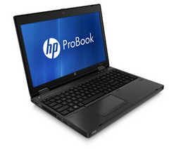  HP ProBook 6360b