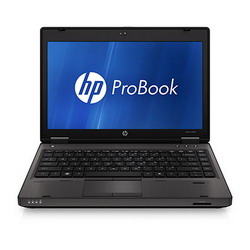  HP ProBook 6360b