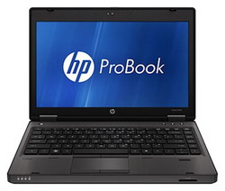  HP ProBook 6360b