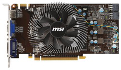  MSI GeForce GTX 460 725Mhz PCI-E 2.0 1024Mb 3600Mhz 256 bit DVI HDMI HDCP