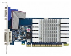  Sparkle GeForce 8400 GS 450Mhz PCI-E 256Mb 800Mhz 64 bit DVI HDCP