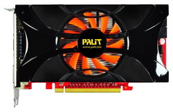  Palit GeForce GTX 460 700Mhz PCI-E 2.0 1024Mb 3600Mhz 256 bit DVI HDMI HDCP