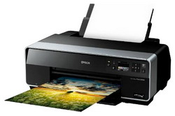  Epson Stylus Photo R3000