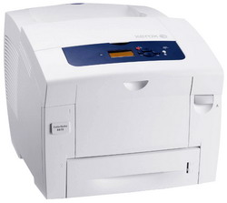  Xerox ColorQube 8870