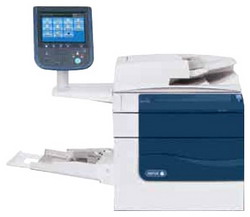  Colour 550    Xerox