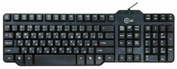  CBR KB 105D Black USB