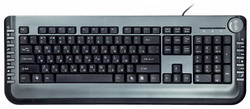  CBR KB 350GM Black-Grey USB