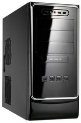  JSP-TECH H-605B 400W Black