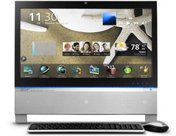  Acer Aspire Z3730