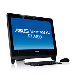  Asus EeeTOP ET2400INT