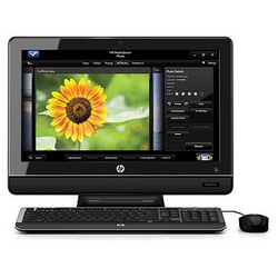  HP Omni 100-5100ru