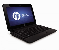  HP Mini 110-3609er