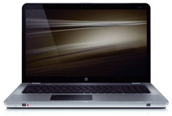  HP Envy 17-2000er